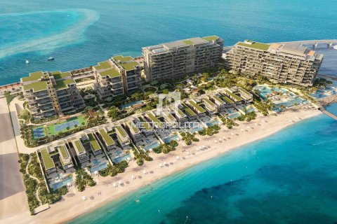 Penthouse in Palm Jumeirah, Dubai 4 bedrooms, 602 sq.m. № 14720 - photo 11
