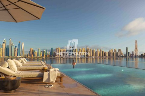 Penthouse in Palm Jumeirah, Dubai 4 bedrooms, 602 sq.m. № 14720 - photo 6