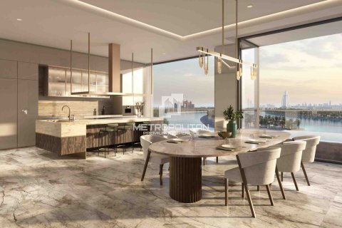 Penthouse in Palm Jumeirah, Dubai 4 bedrooms, 602 sq.m. № 14720 - photo 2
