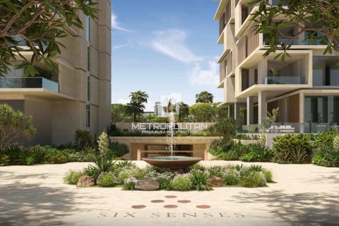 Penthouse in Palm Jumeirah, Dubai 4 bedrooms, 602 sq.m. № 14720 - photo 13