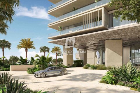 Penthouse in Palm Jumeirah, Dubai 4 bedrooms, 602 sq.m. № 14720 - photo 7