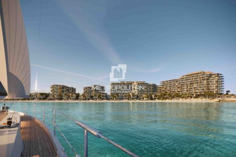 Penthouse in Palm Jumeirah, Dubai 4 bedrooms, 602 sq.m. № 14720 - photo 8