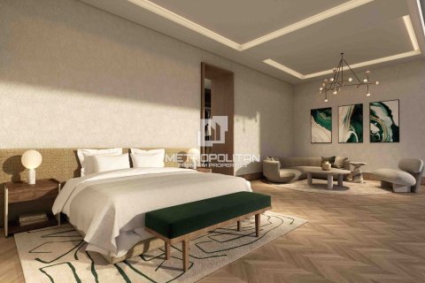 Penthouse in Palm Jumeirah, Dubai 4 bedrooms, 602 sq.m. № 14720 - photo 3