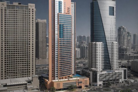 Dubai Jewel Tower في Al Sufouh, دبي, رقم 111000