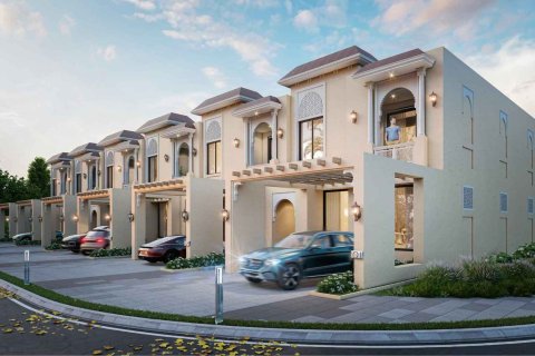 Purvanchal Townhouse في Al Furjan, دبي, رقم 110999