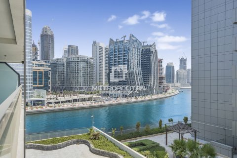Appartement à Dolphin Tower, Business Bay, Dubai, studio, 39 m², № 73096
