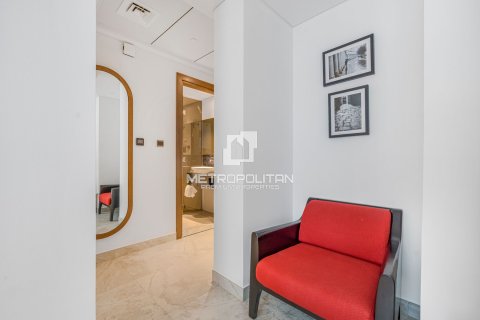 Apartment in Dolphin Tower, Business Bay, Dubai 39 sq.m. № 73096 - photo 5