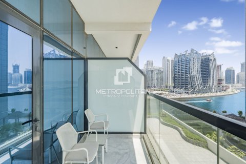 Apartment in Dolphin Tower, Business Bay, Dubai 39 sq.m. № 73096 - photo 13