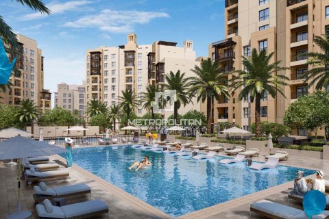 شقة في Madinat Jumeirah Living, ام سقيم, دبي 2 غرف نوم, 120 م² رقم 73091 - صورة 8