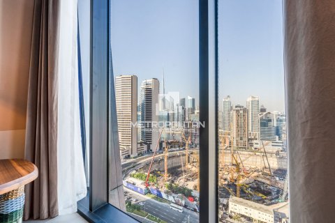 شقة في الخليج التجاري, دبي 1غرف نوم, 58 م² رقم 73089 - صورة 24