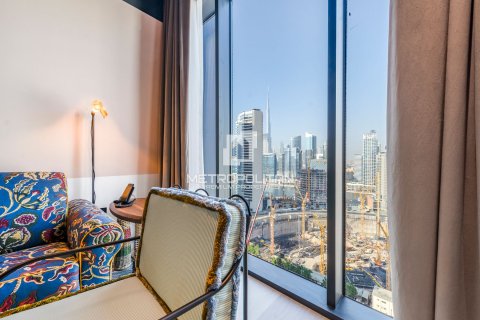 شقة في الخليج التجاري, دبي 1غرف نوم, 58 م² رقم 73089 - صورة 23