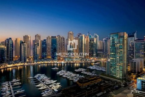 Hôtels-appartement à Dubai Marina, Dubai, studio, 39 m², № 73090