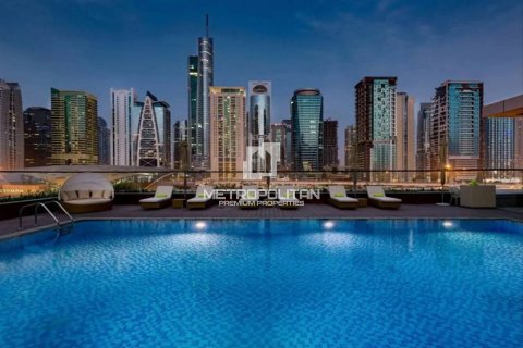 Hotel Apartamento en Dubai Marina, Dubai, 39 m², № 73090 - foto 10