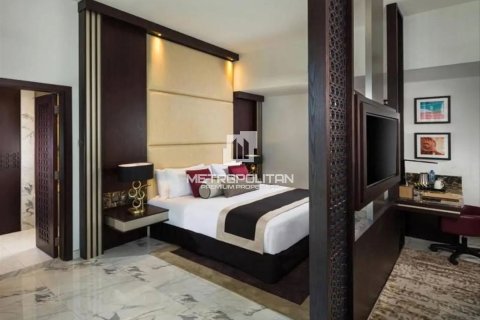 Hotel Apartamento en Dubai Marina, Dubai, 39 m², № 73090 - foto 3