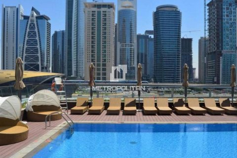 Hotel Apartamento en Dubai Marina, Dubai, 39 m², № 73090 - foto 9
