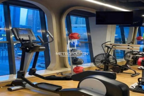 Hotel Apartamento en Dubai Marina, Dubai, 39 m², № 73090 - foto 11