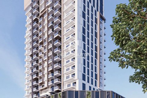 Appartement à Jumeirah Village Circle, Dubai, 1 chambre, 86 m², № 73097