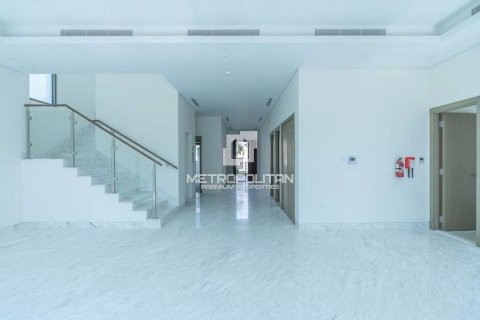 Villa à District One, Mohammed Bin Rashid City, Dubai, 4 chambres, 570 m², № 73095 - photo 6
