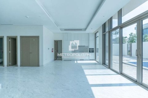Villa à District One, Mohammed Bin Rashid City, Dubai, 4 chambres, 570 m², № 73095 - photo 5