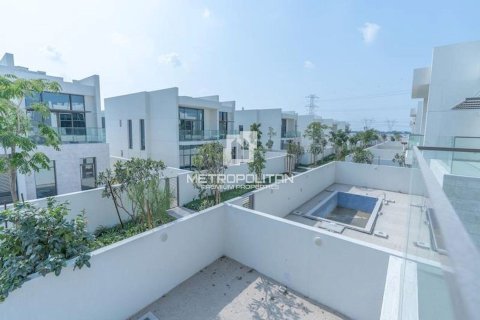 Villa à District One, Mohammed Bin Rashid City, Dubai, 4 chambres, 570 m², № 73095 - photo 11