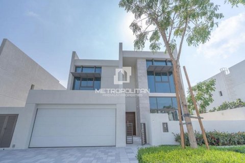 Вилла в District One, Мохаммед Бин Рашид Сити, Дубай, 4 спальни, 570м², № 73095
