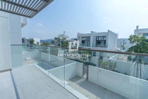 Villa à District One, Mohammed Bin Rashid City, Dubai, 4 chambres, 570 m², № 73095 - photo 15