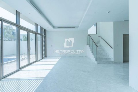 Villa à District One, Mohammed Bin Rashid City, Dubai, 4 chambres, 570 m², № 73095 - photo 7