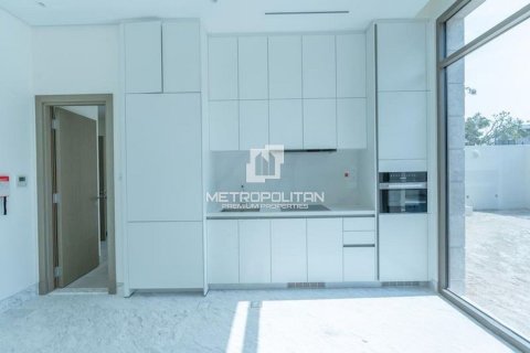 Villa à District One, Mohammed Bin Rashid City, Dubai, 4 chambres, 570 m², № 73095 - photo 8