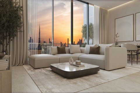 شقة في Meydan, دبي 1غرف نوم, 86.7 م² رقم 96344 - صورة 5