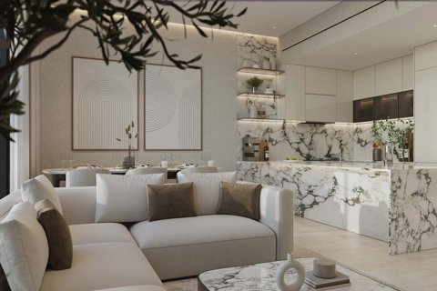شقة في Meydan, دبي 1غرف نوم, 86.7 م² رقم 96344 - صورة 3