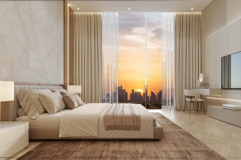 شقة في Meydan, دبي 1غرف نوم, 86.7 م² رقم 96344 - صورة 2