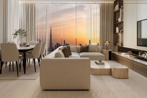 شقة في Meydan, دبي 1غرف نوم, 86.7 م² رقم 96344 - صورة 9