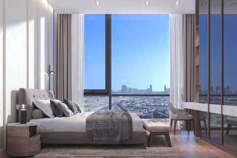 Квартира в Джумейра Вилладж Серкл, Дубай, 2 спальни, 120.77м², № 39875