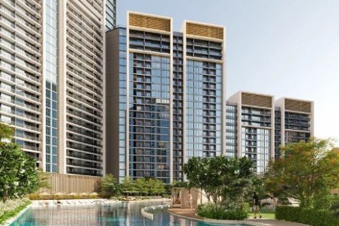 Квартира в Motor City, Дубай, 2 спальни, 93м², № 39870