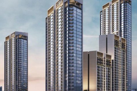 Квартира в Motor City, Дубай, 2 спальни, 94м², № 39869