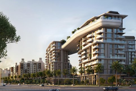 Nourelle 1 في ام سقيم, دبي, رقم 59202