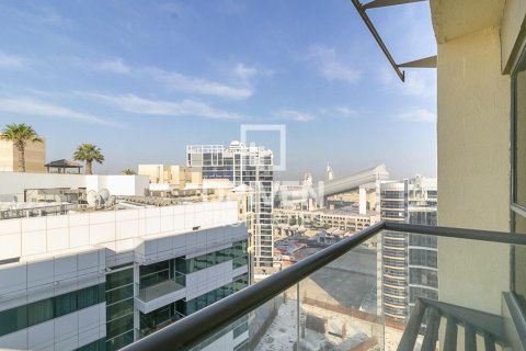 شقة في Al Barsha 1, البرشاء, دبي 1غرف نوم, 77.95 م² رقم 135486 - صورة 9