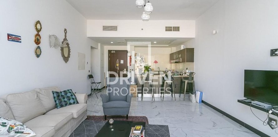 شقة في Al Barsha 1, البرشاء, دبي 1غرف نوم, 77.95 م² رقم 135486