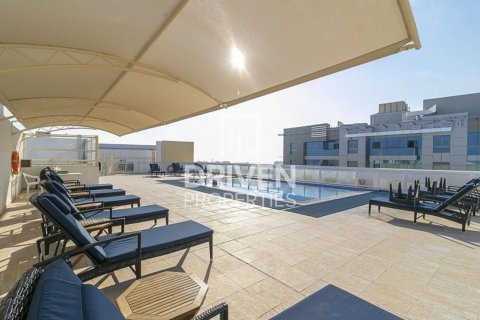 شقة في Al Barsha 1, البرشاء, دبي 1غرف نوم, 77.95 م² رقم 135486 - صورة 2