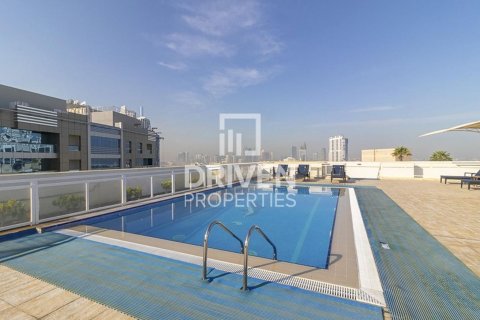 شقة في Al Barsha 1, البرشاء, دبي 1غرف نوم, 77.95 م² رقم 135486 - صورة 3