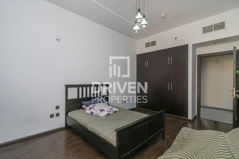 شقة في Al Barsha 1, البرشاء, دبي 1غرف نوم, 77.95 م² رقم 135486 - صورة 8