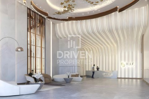 شقة في District 13, دائرة قرية جميرا, دبي 1غرف نوم, 77.76 م² رقم 135411 - صورة 12