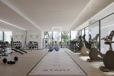 شقة في District 13, دائرة قرية جميرا, دبي 1غرف نوم, 77.76 م² رقم 135411 - صورة 16
