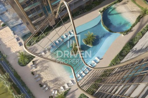 شقة في District 13, دائرة قرية جميرا, دبي 1غرف نوم, 77.76 م² رقم 135411 - صورة 5