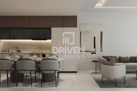 شقة في District 13, دائرة قرية جميرا, دبي 1غرف نوم, 77.76 م² رقم 135411 - صورة 22