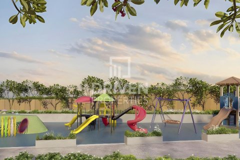 شقة في District 13, دائرة قرية جميرا, دبي 1غرف نوم, 77.76 م² رقم 135411 - صورة 11
