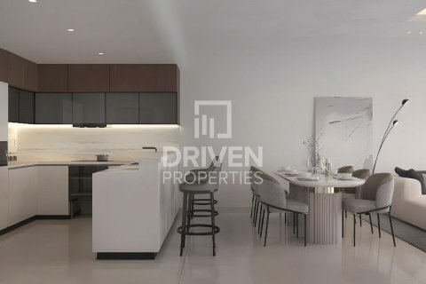 شقة في District 13, دائرة قرية جميرا, دبي 1غرف نوم, 77.76 م² رقم 135411 - صورة 17