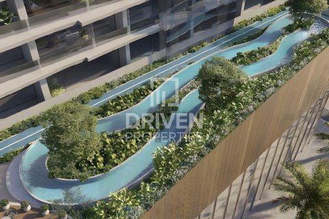 شقة في District 13, دائرة قرية جميرا, دبي 1غرف نوم, 77.76 م² رقم 135411 - صورة 8