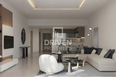 Appartement à District 13, Jumeirah Village Circle, Dubai, 1 chambre, 77.76 m², № 135411