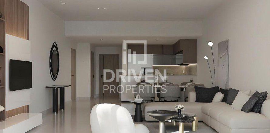 شقة في District 13, دائرة قرية جميرا, دبي 1غرف نوم, 77.76 م² رقم 135411